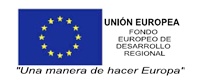 financiado fondo europeo desarrollo regional